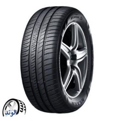 NEXEN Tire 205-55R16  N BLUE S